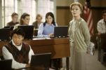 Holland Taylor als Prof. Stromwell