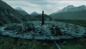 Isengart, Bollwerk des Zauberers Saruman