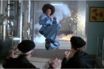 Action is what Undercover Brother is all about